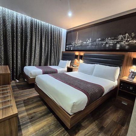 London Court Hotel Экстерьер фото