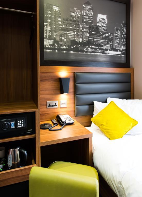 London Court Hotel Экстерьер фото