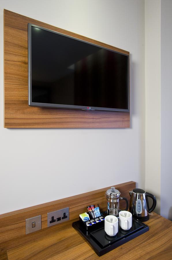 London Court Hotel Экстерьер фото