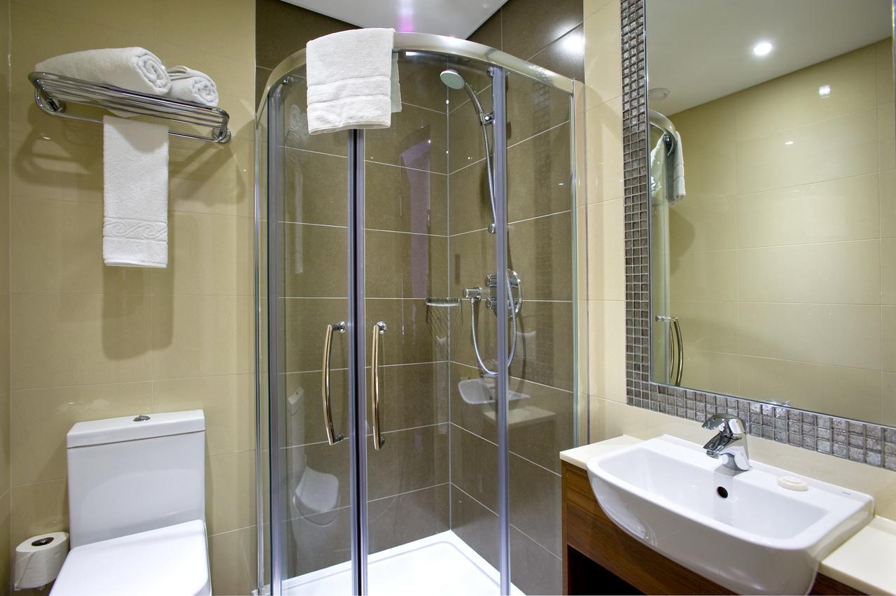 London Court Hotel Экстерьер фото